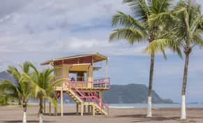 Hotel Best Western Jaco Beach All Inclusive Resort con day pass