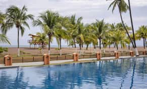 Hotel Best Western Jaco Beach All Inclusive Resort con day pass