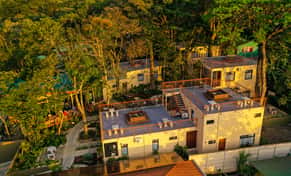Hotel Sibu Boutique Hotel con day pass