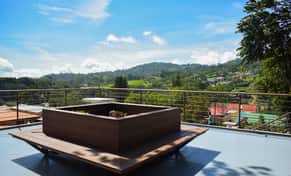 Hotel Sibu Boutique Hotel con day pass