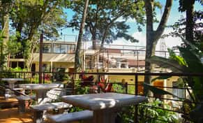 Hotel Sibu Boutique Hotel con day pass