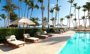 Hotel Melia Punta Cana Beach con day pass