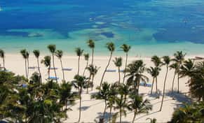 Hotel Melia Punta Cana Beach con day pass
