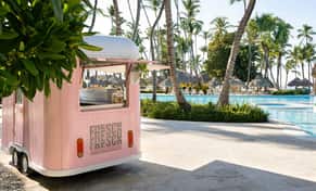 Hotel Melia Punta Cana Beach con day pass
