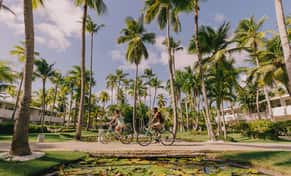 Hotel Melia Punta Cana Beach con day pass