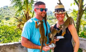 Hotel Triple Adventure Combo con day pass