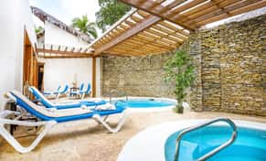 Hotel Marien Puerto Plata con day pass