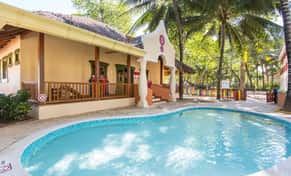 Hotel Marien Puerto Plata con day pass