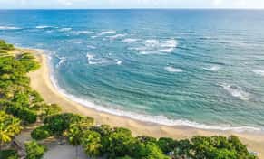 Hotel Marien Puerto Plata con day pass