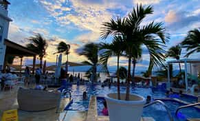 Hotel Sun On The Bay Beach Hotel con day pass