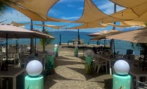 Hotel Sun On The Bay Beach Hotel con day pass