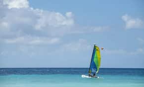 Hotel Viva Dominicus Beach by Wyndham con day pass