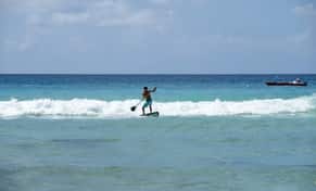 Hotel Viva Dominicus Beach by Wyndham con day pass