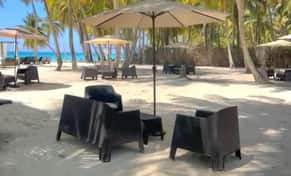 Hotel Saona Beach Club Playa Tao con day pass