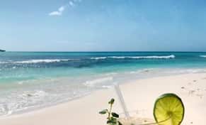 Hotel Saona Beach Club Playa Tao con day pass