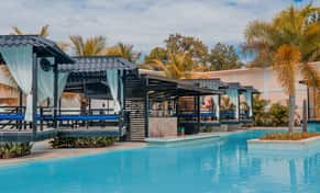 Hotel Guacayamos Hotel & Villas con day pass