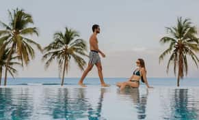 Hotel W Punta Cana, Todo Incluido Solo Adultos con day pass