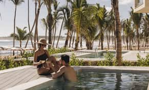 Hotel W Punta Cana, Todo Incluido Solo Adultos con day pass