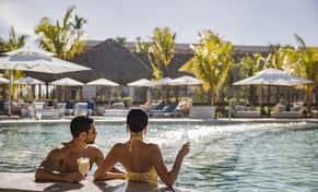 Hotel W Punta Cana, Todo Incluido Solo Adultos con day pass