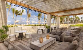 Hotel W Punta Cana, Todo Incluido Solo Adultos con day pass