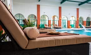 Hotel Ocean El Faro con day pass