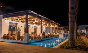 Hotel Ocean El Faro con day pass