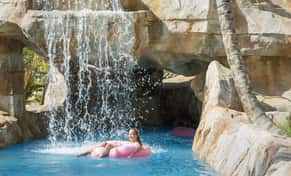 Hotel Ocean El Faro con day pass