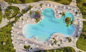 Hotel Punta Cana Princess - Adults Only con day pass