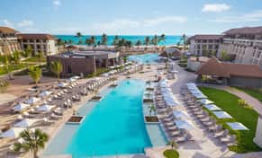 Hotel Dreams Playa Esmeralda Resort & Spa con day pass