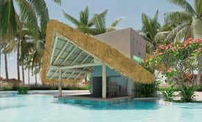 Hotel Dreams Playa Esmeralda Resort & Spa con day pass