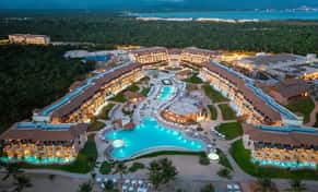 Hotel Dreams Playa Esmeralda Resort & Spa con day pass