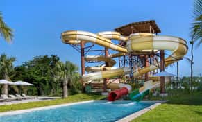 Hotel Dreams Playa Esmeralda Resort & Spa con day pass