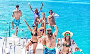 Hotel Tour Triple AAAdventure Buggys, Zip Line y Catamaran con day pass