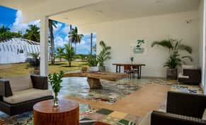 Hotel The Palm Bay Club Lodge con day pass