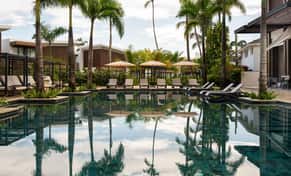 Hotel Donoma Las Terrenas Beach Resort & Spa con day pass