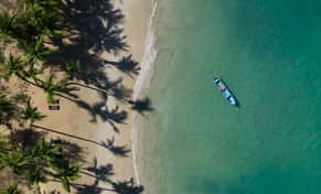 Hotel Donoma Las Terrenas Beach Resort & Spa con day pass