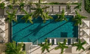 Hotel Donoma Las Terrenas Beach Resort & Spa con day pass