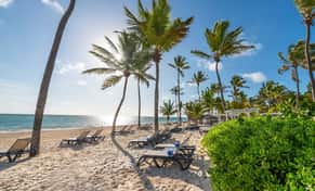 Hotel Hotel Catalonia Bavaro Beach, Golf & Casino Resort con day pass