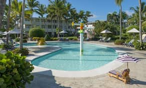 Hotel Hotel Catalonia Bavaro Beach, Golf & Casino Resort con day pass