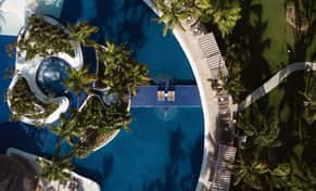Hotel Hotel Catalonia Bavaro Beach, Golf & Casino Resort con day pass