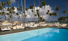 Hotel Meliá Caribe Beach Resort con day pass
