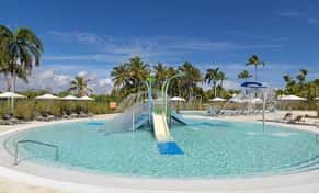 Hotel Meliá Caribe Beach Resort con day pass