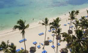 Hotel Meliá Caribe Beach Resort con day pass