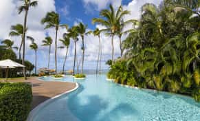 Hotel Zoëtry Agua Punta Cana con day pass
