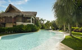 Hotel Zoëtry Agua Punta Cana con day pass