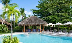 Hotel Zoëtry Agua Punta Cana con day pass