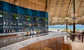 Hotel Zoëtry Agua Punta Cana con day pass