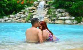 Hotel Tour Splash of Emotions con day pass