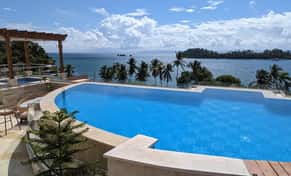Hotel Hacienda Samana Bay Hotel & Residences con day pass