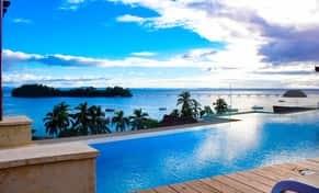 Hotel Hacienda Samana Bay Hotel & Residences con day pass